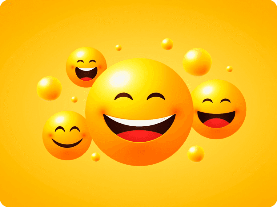 Fun Emoticons