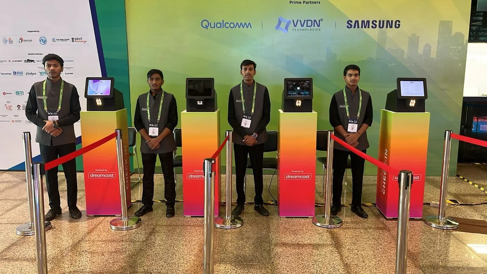 Quick & Fast Entry
