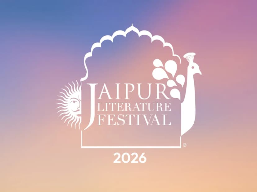 Behind the Scenes of JLF 2026: How Dreamcast Simplified the World’s Largest Literary Festival