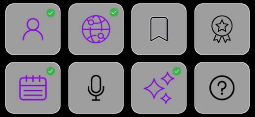 100% Customisation