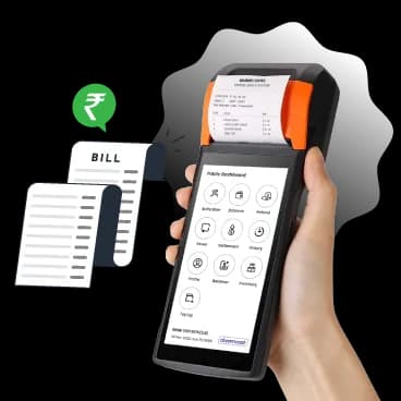 Billing Integration