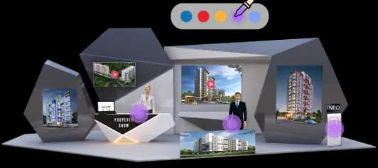 Custom Environment