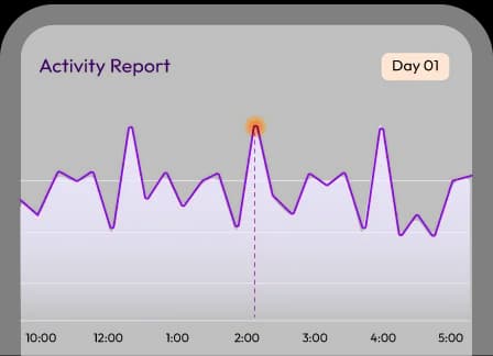 Detailed Reporting