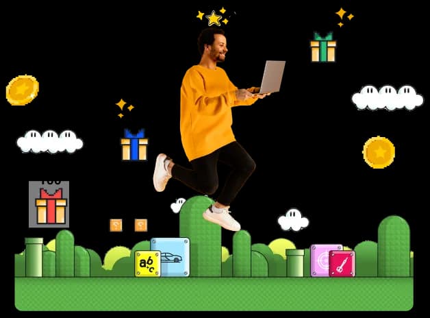 Gamification