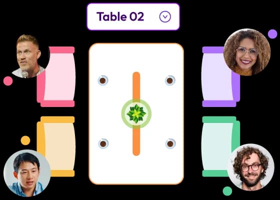 Networking Tables