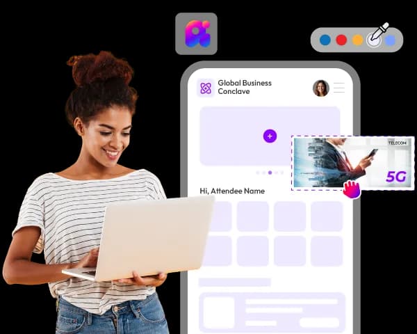White-Labelled App