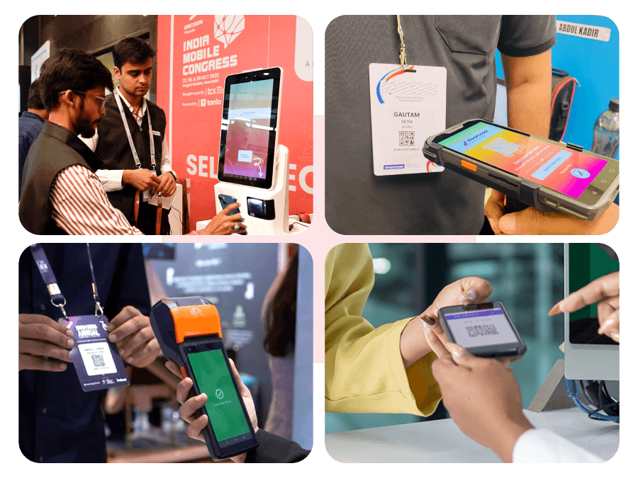 Cut Costs with Smart Check-in Solutions