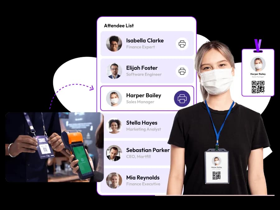 Scalable Registration Solution