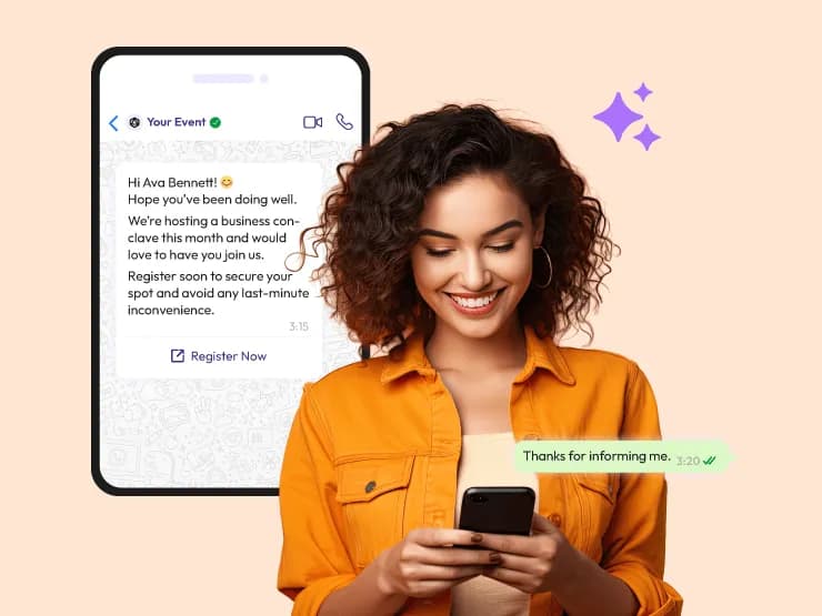 WhatsApp Bot