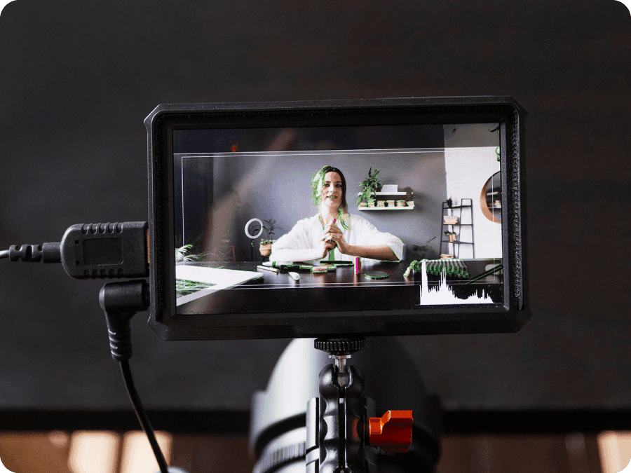 All-Format Streaming