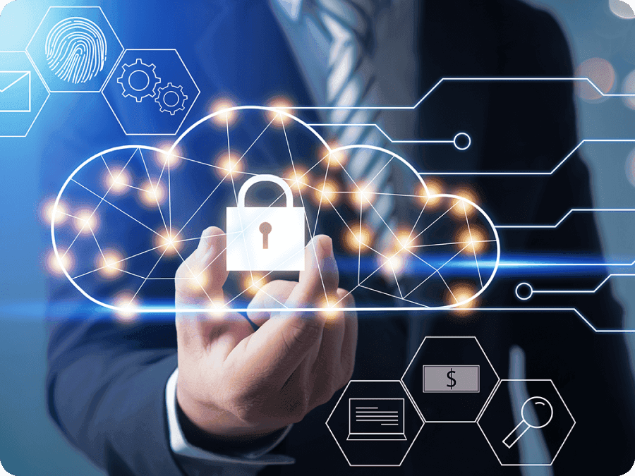 Secure High Definition Work System