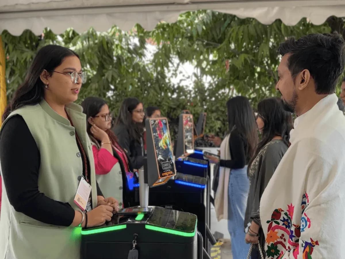 onsite event registration