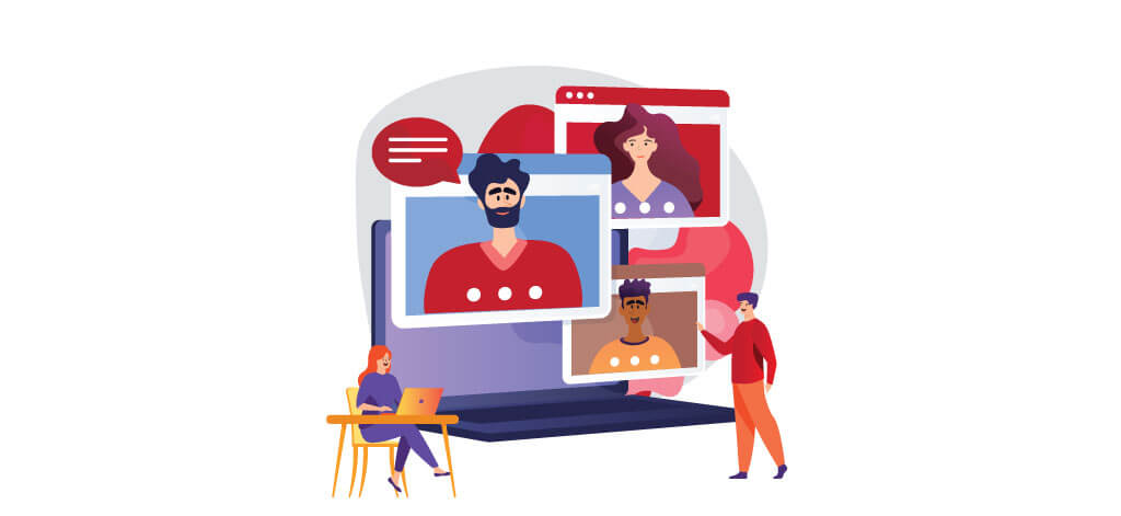 How to Host a Virtual Event?