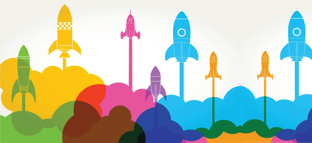 Top 5 Virtual Product Launch Events
