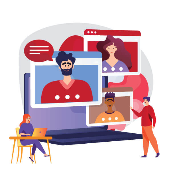 How to Host a Virtual Event?