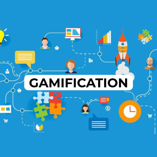 Gamification: Drive Engagements at Virtual Hybrid Events