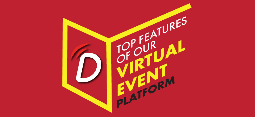 Enhance Virtual Attendee Experience with These Immersive Features