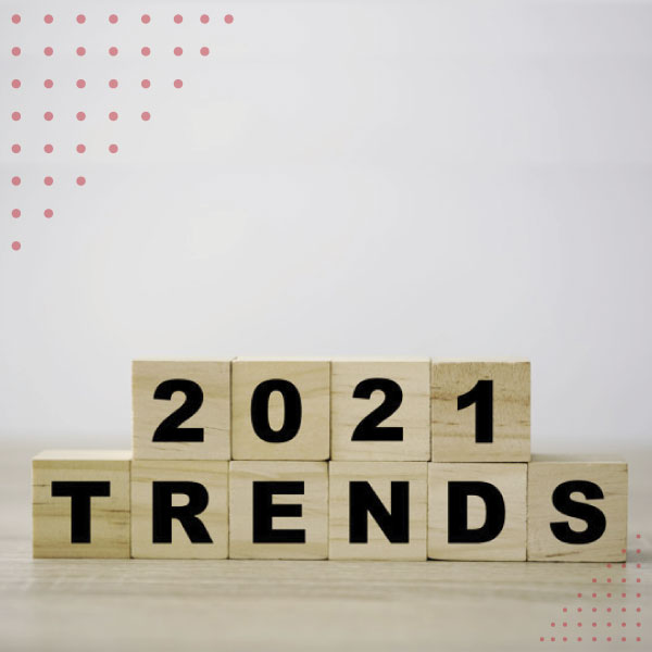 Marketing Trends That You Must Expect In 2021