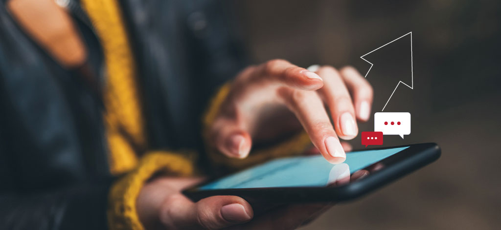 Revised SMS Regulation by TRAI: How will it impact the Virtual Events Registration?