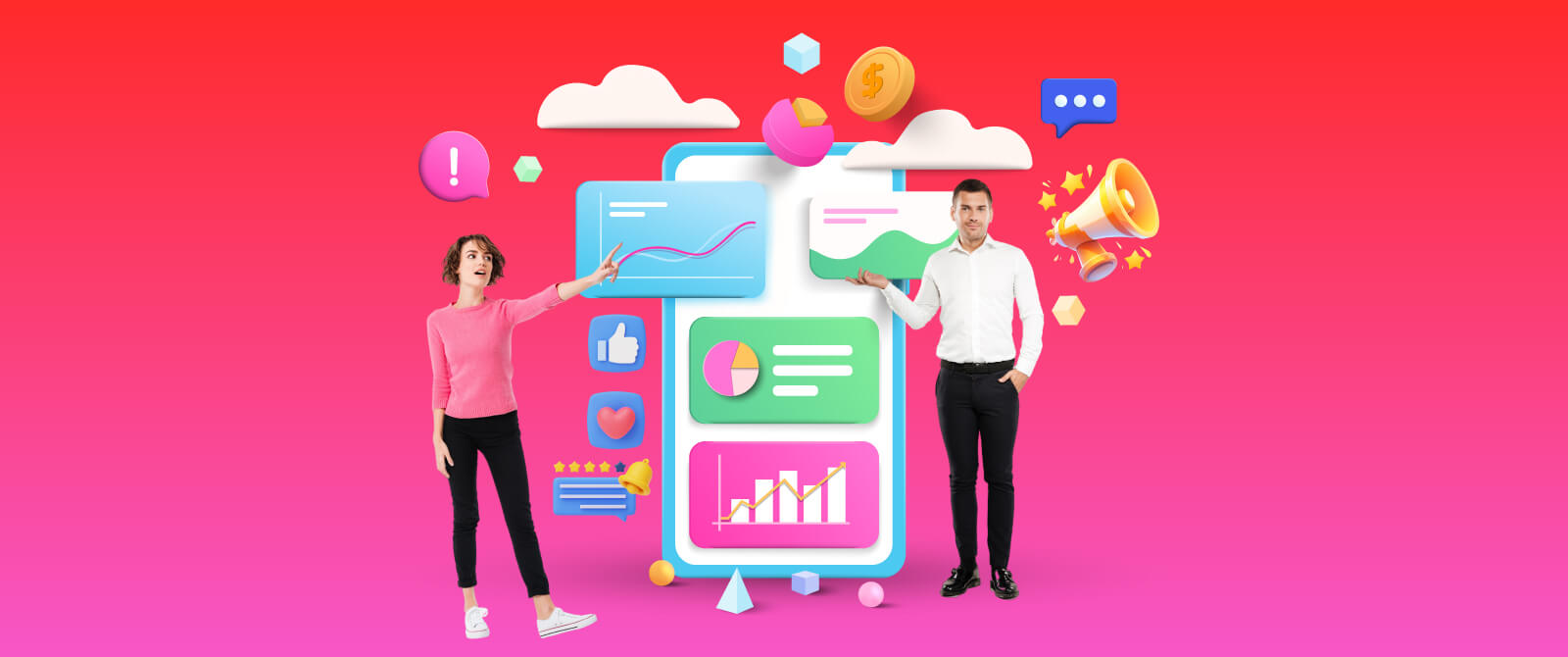 Digitalization in Marketing for Event: Diversified Impact & Significance in 2025