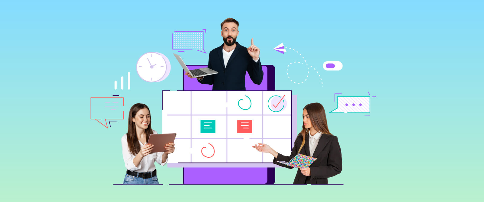 Smart Event Planning: 8 Strategies for Cost-Effective Management