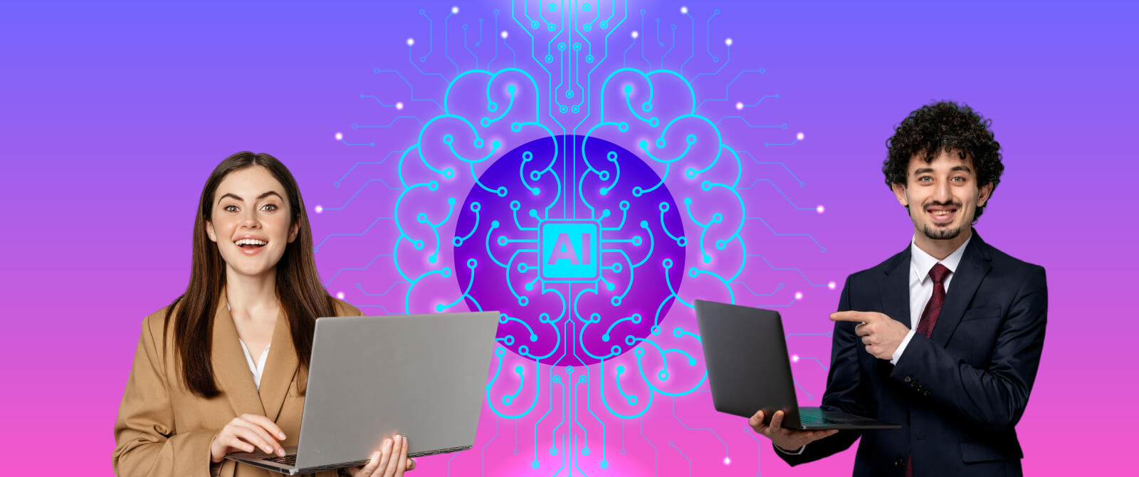 7 Game-Changing AI Tools for Event Marketers
