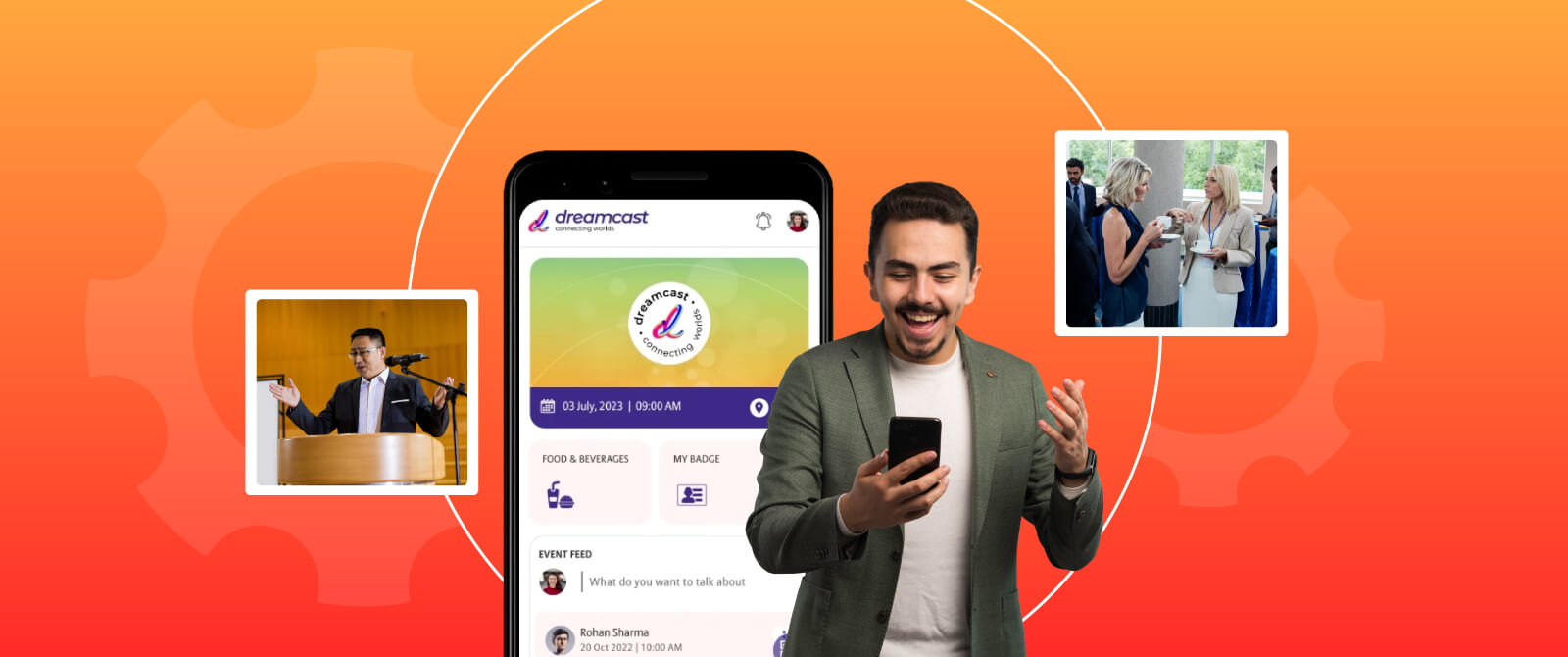 How to Boost Hospitality Event Management Through Custom Apps: Explore All Aspects