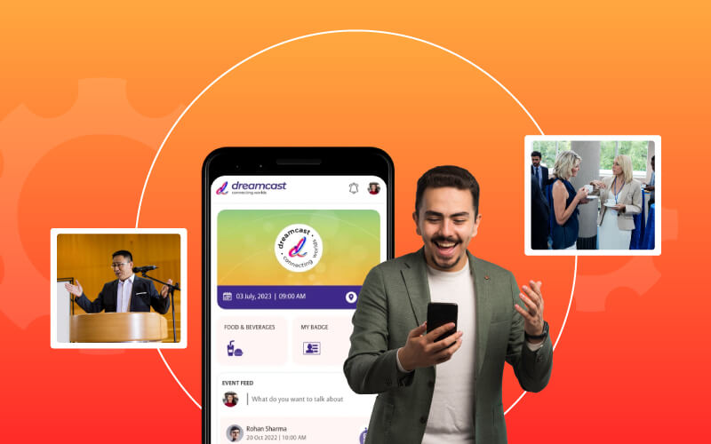How to Boost Hospitality Event Management Through Custom Apps: Explore All Aspects