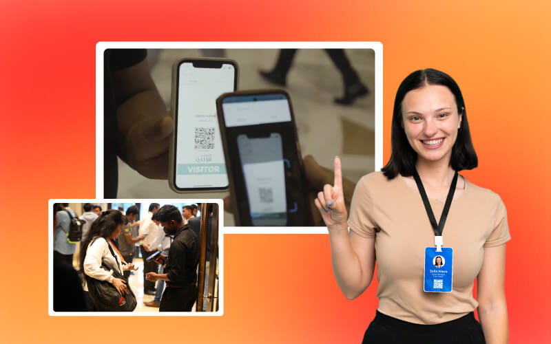 Top 9 Event Check-In Apps Solutions in 2026