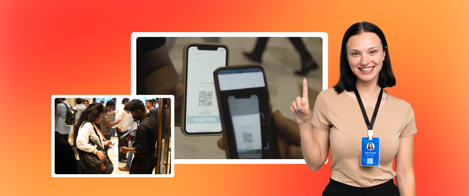 Top 9 Event Check-In Apps Solutions in 2026