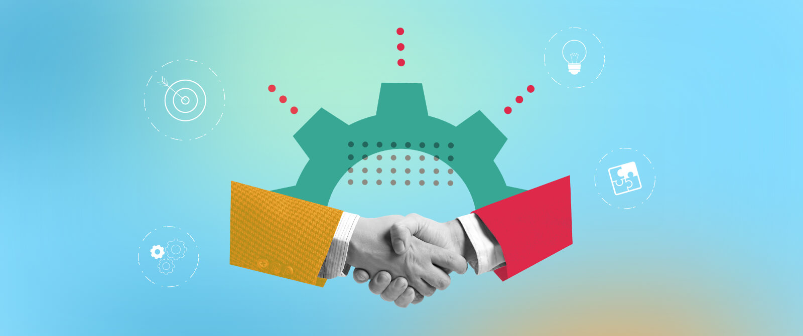 30+ Powerful Event Sponsorship Ideas & Trends To Secure Sponsors in 2026