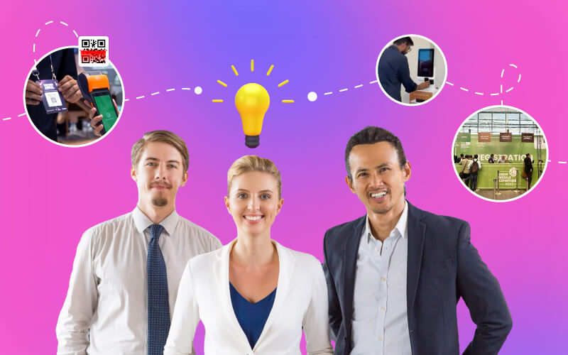 15 Interactive Event Ideas for 2026 (The Ultimate List)