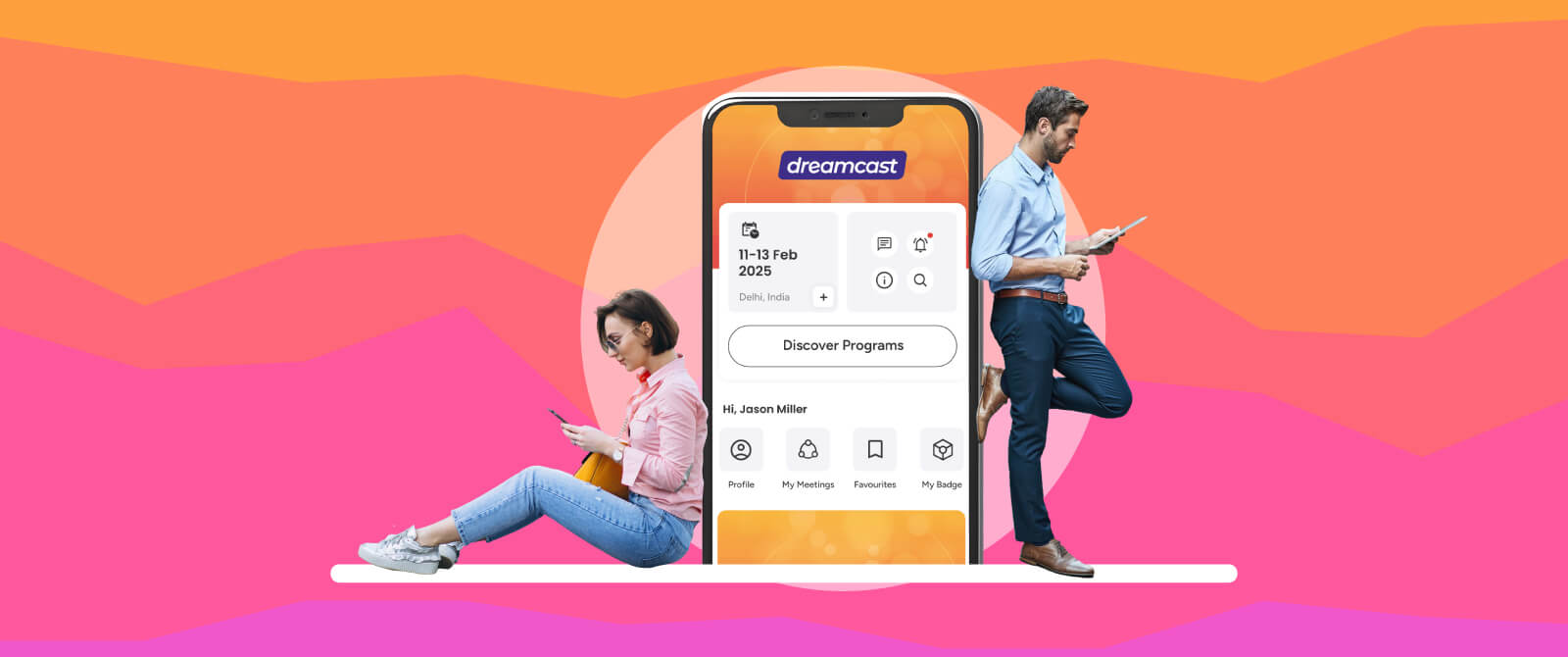 Mobile Event App Features Every Event Organizer Needs to Know