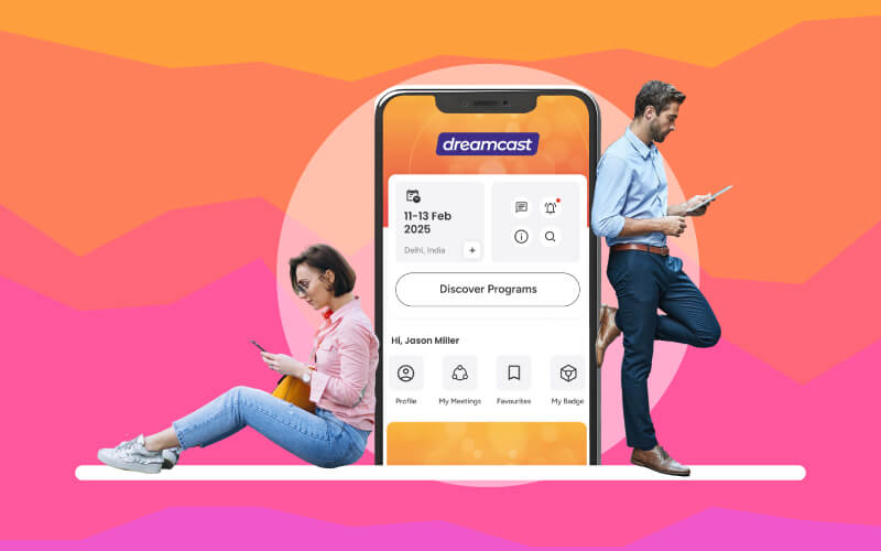 Mobile Event App Features Every Event Organizer Needs to Know