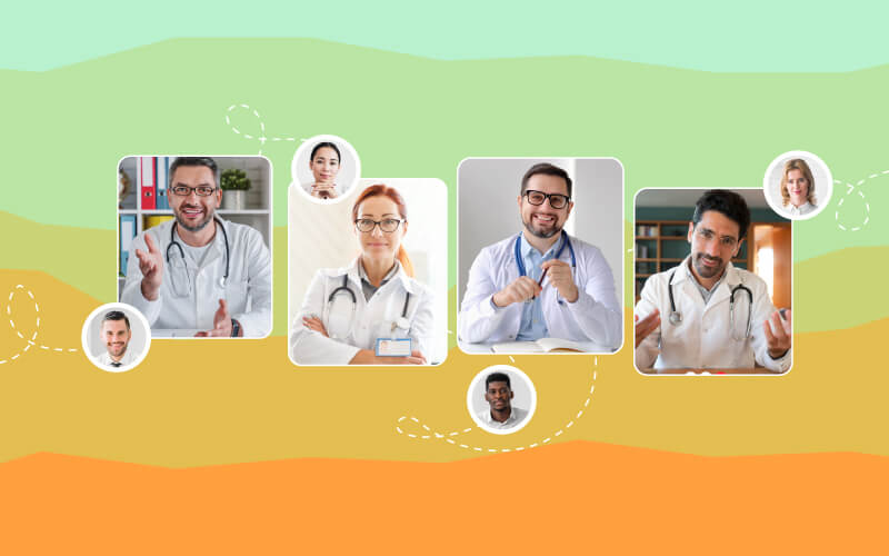 How to Host a Virtual Medical Conference: Complete Guide in 2026