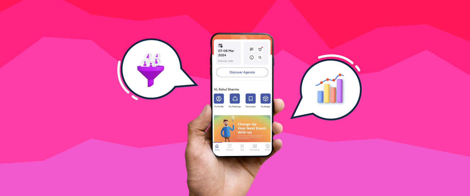 The Ultimate Checklist: Questions to Ask Before Choosing a Mobile Event App