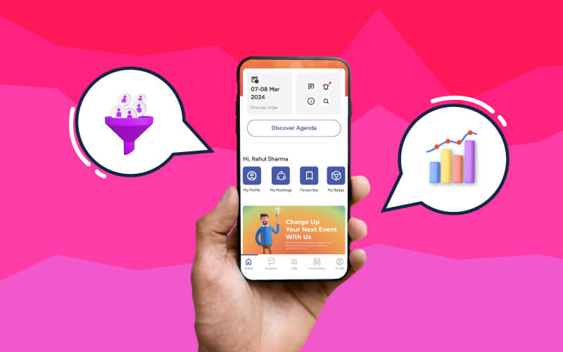 The Ultimate Checklist: Questions to Ask Before Choosing a Mobile Event App