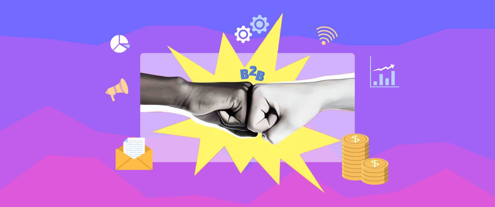 12 Must-Attend B2B Marketing Events in 2026