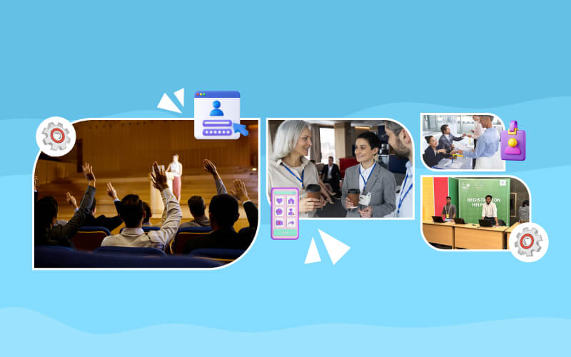Best 45+ Activity Ideas to Inspire Your Next Corporate Event