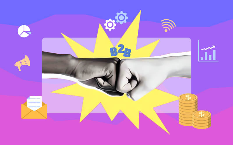 12 Must-Attend B2B Marketing Events in 2026