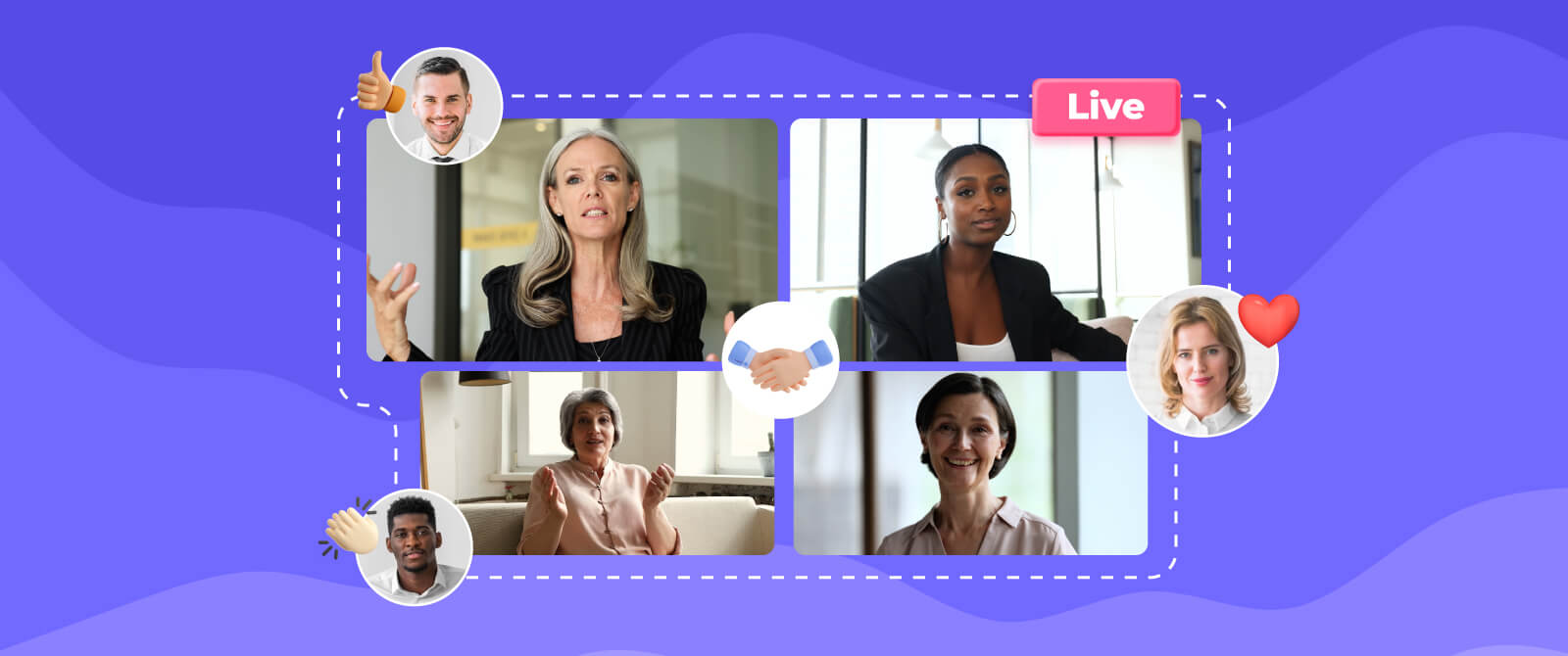 10 Powerful Strategies for B2B Webinars That Convert