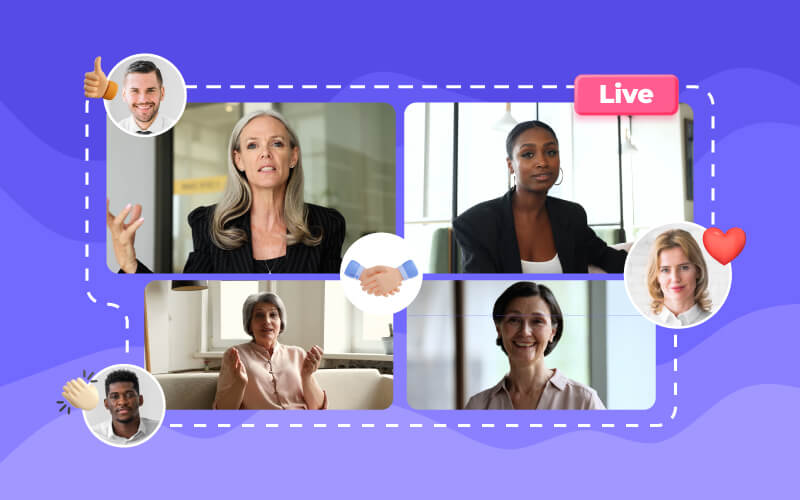 10 Powerful Strategies for B2B Webinars That Convert