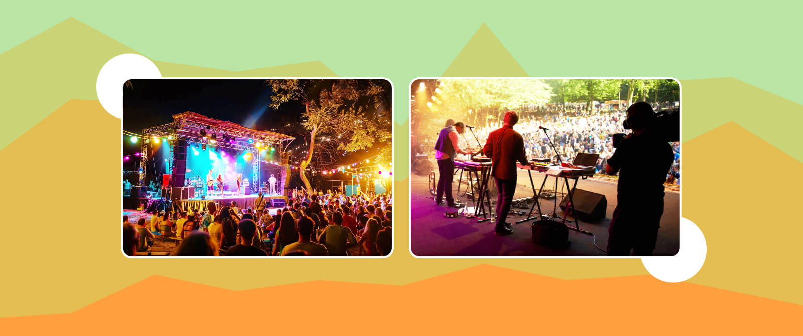Top 15+ Music Festivals in India You Shouldn’t Miss in 2026