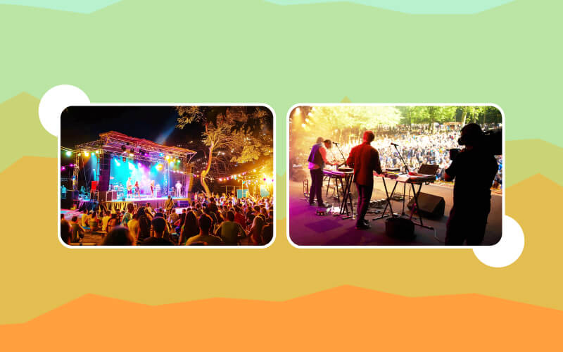 Top 15+ Music Festivals in India You Shouldn’t Miss in 2026